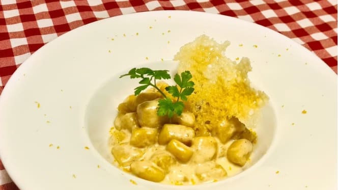 Antica Trattoria La Noce - 3