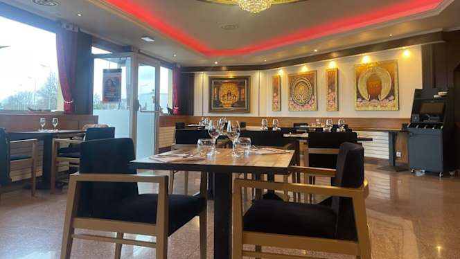 Taj Tandoor Authentic Taste Of India - 3