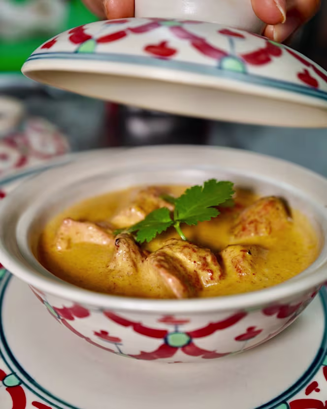 Taj Tandoor Authentic Taste Of India - 1