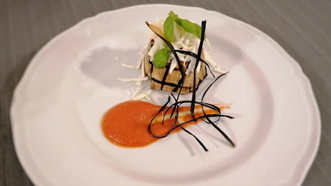 Cibus Sicilian Food Factory - 8