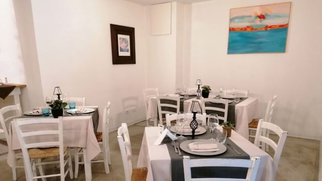 Cibus Sicilian Food Factory - 2