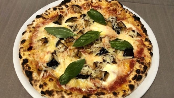 Cibus Sicilian Food Factory - 6