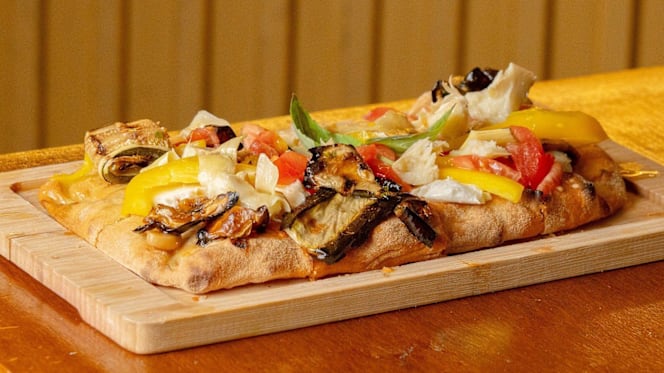 Wine Not? - Firenze - 1