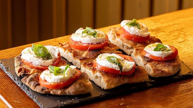 Wine Not? - Firenze - 3