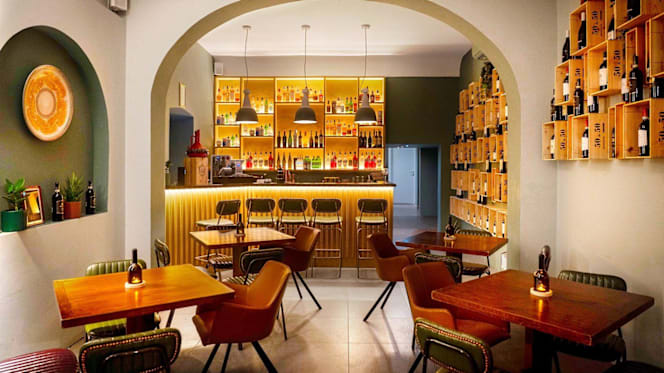 Wine Not? - Firenze - 2