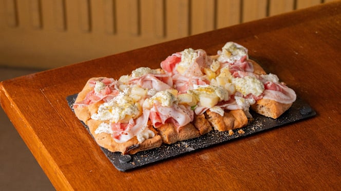 Wine Not? - Firenze - 4