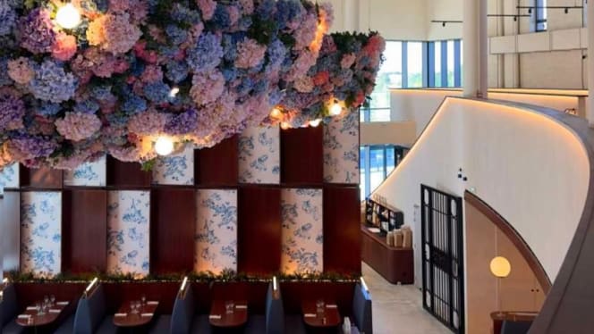 Les Hortensias - Douains - 7