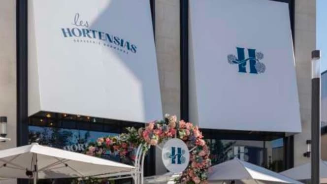 Les Hortensias - Douains - 0