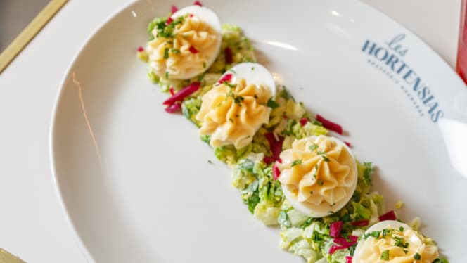 Les Hortensias - Douains - 5