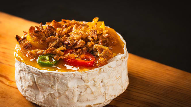 Smokin' Hot Barbecue - Smokehouse - 7