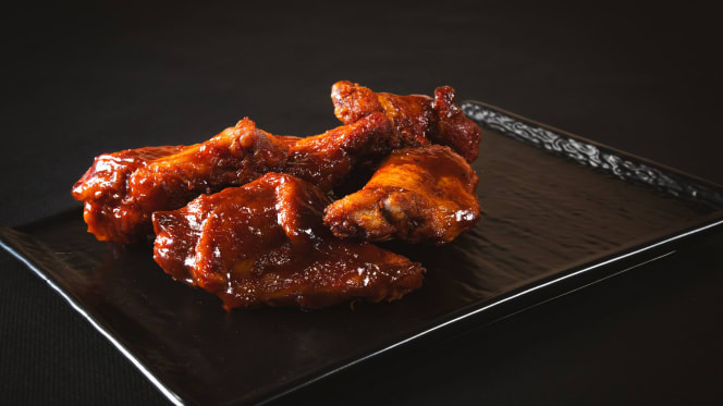 Smokin' Hot Barbecue - Smokehouse - 6