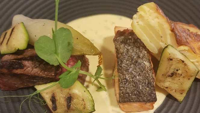 Golfbaan het Rijk van Nijmegen - 1