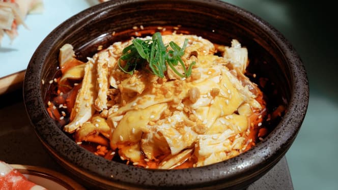 Hotto Potto 壹玖老火锅 - 6