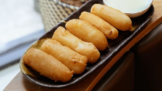 Hotto Potto 壹玖老火锅 - 4