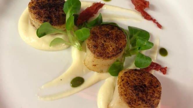 Restaurant de l'Union - 2