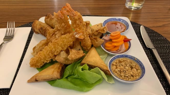 Restaurant de l'Union - 1