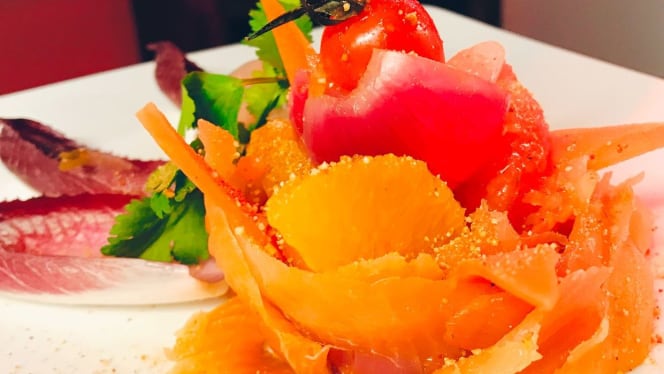 Restaurant de l'Union - 5