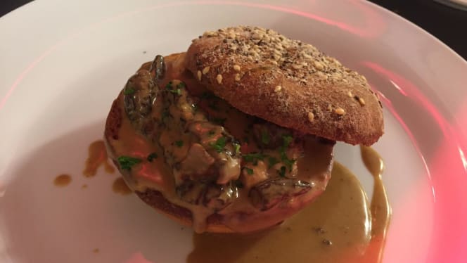 Restaurant de l'Union - 3