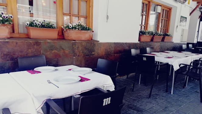 Parrilla Las Brasas - 2