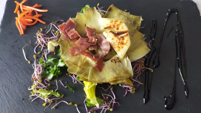 Parrilla Las Brasas - 5