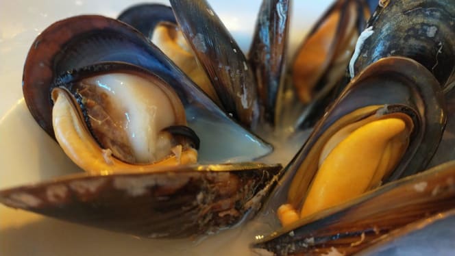 Parrilla Las Brasas - 4