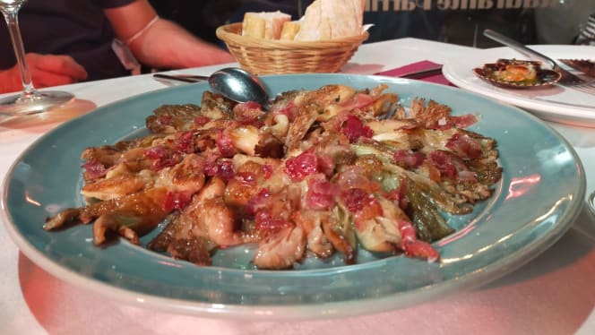 Parrilla Las Brasas - 7