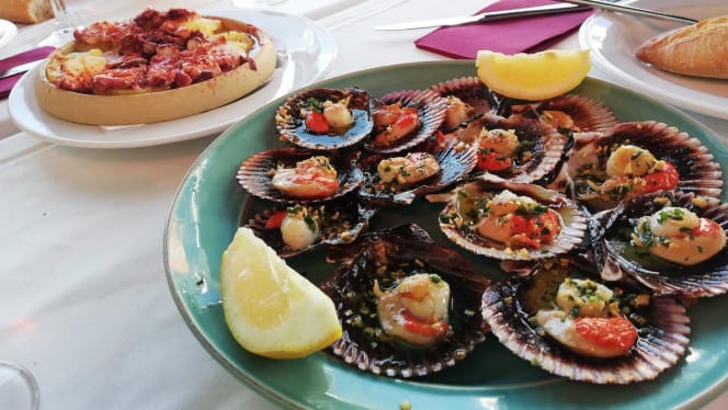 Parrilla Las Brasas - 8