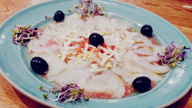 Parrilla Las Brasas - 9