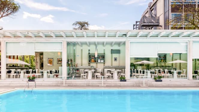 La Tegolaia - Firenze - 1