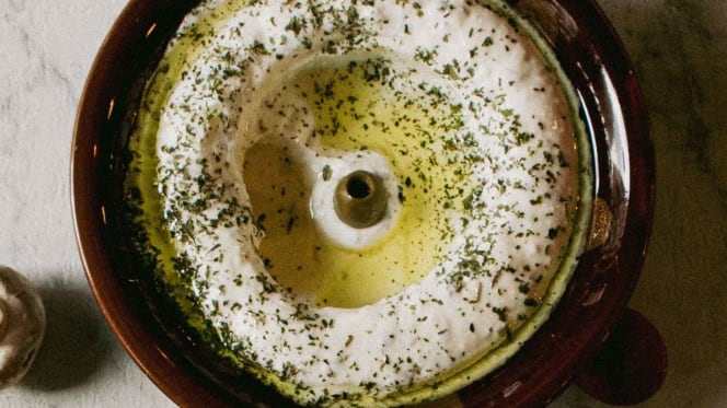 Habib Beirut - Paris - 1