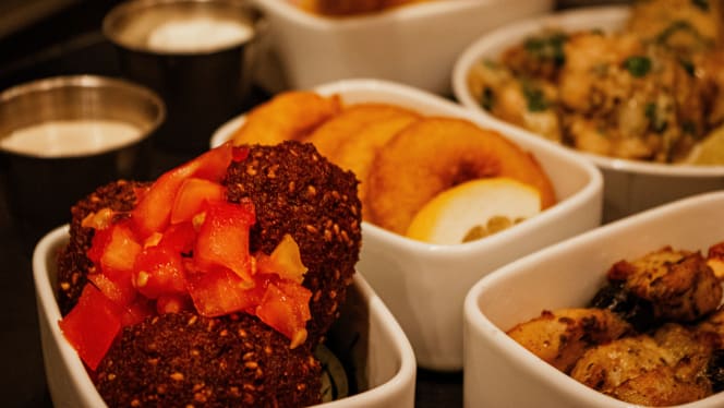 Habib Beirut - Paris - 5