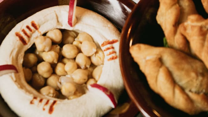 Habib Beirut - Paris - 8