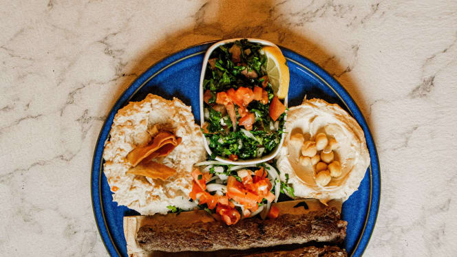 Habib Beirut - Paris - 9