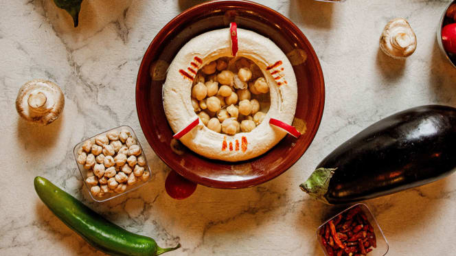 Habib Beirut - Paris - 2