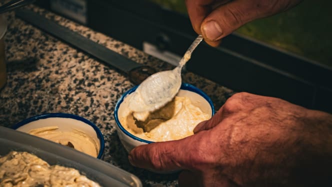 Habib Beirut - Paris - 6