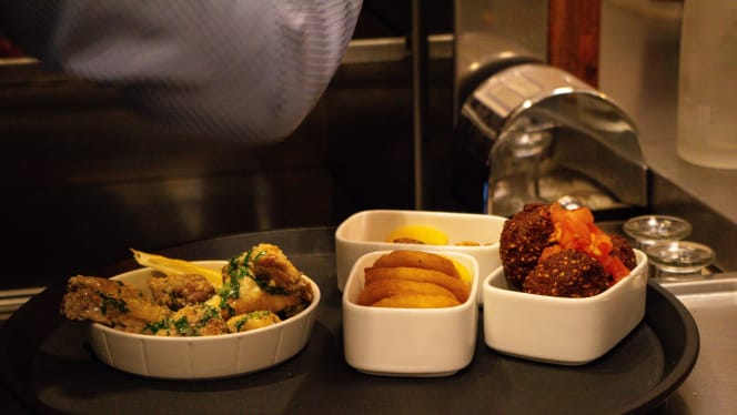 Habib Beirut - Paris - 4