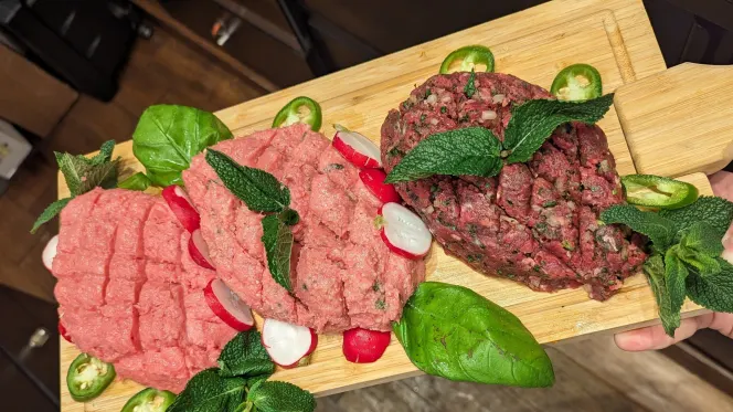 Habib Beirut - Paris - 0