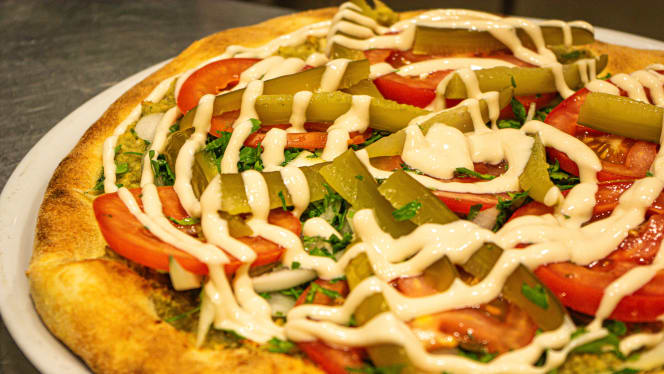 Habib Beirut - Paris - 7