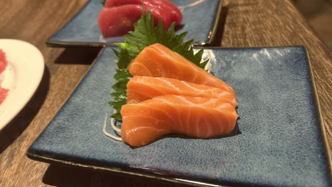 Ponzu Restaurant - 2