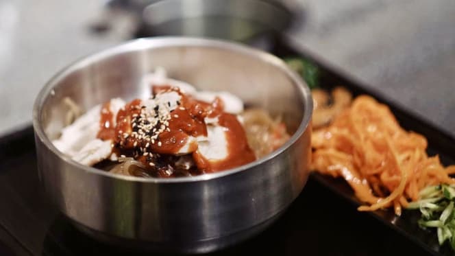 Keemchi Östermalm - 4