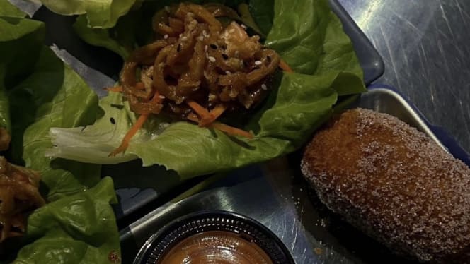 Keemchi Östermalm - 0