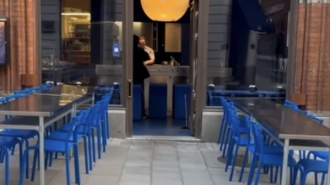 Keemchi Östermalm - 9