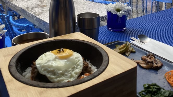 Keemchi Östermalm - 1