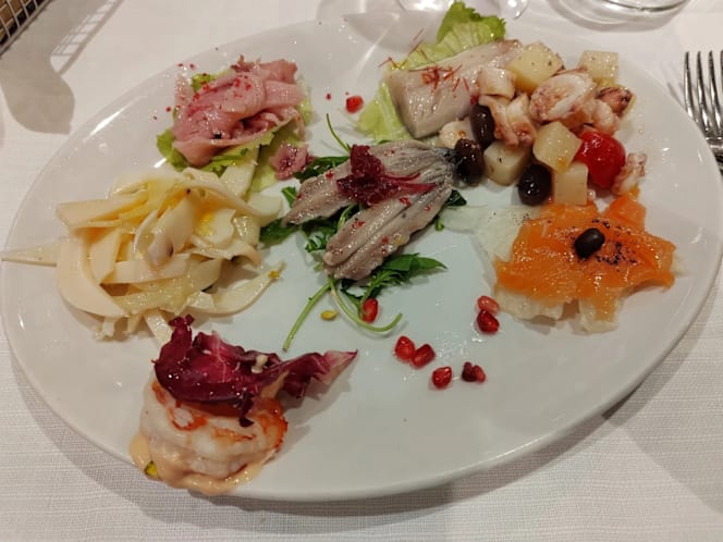 Carlos Ristorante Pizzeria - Rimini - 7
