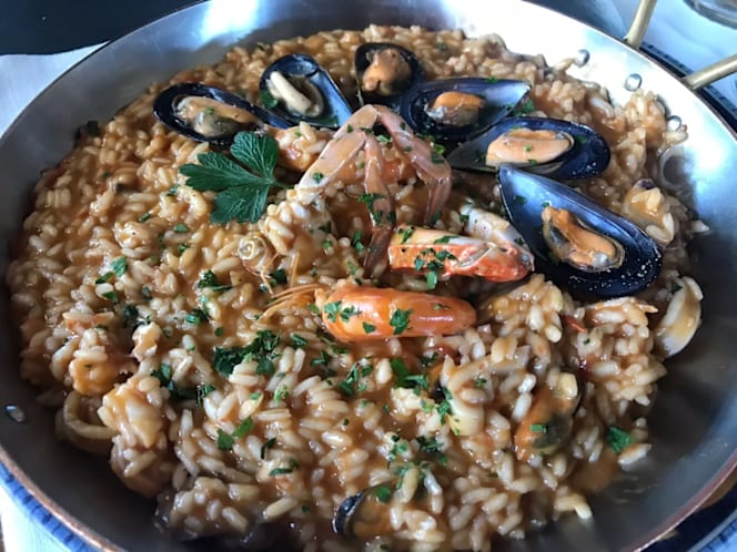 Carlos Ristorante Pizzeria - Rimini - 6