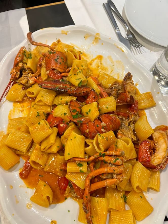 Carlos Ristorante Pizzeria - Rimini - 9