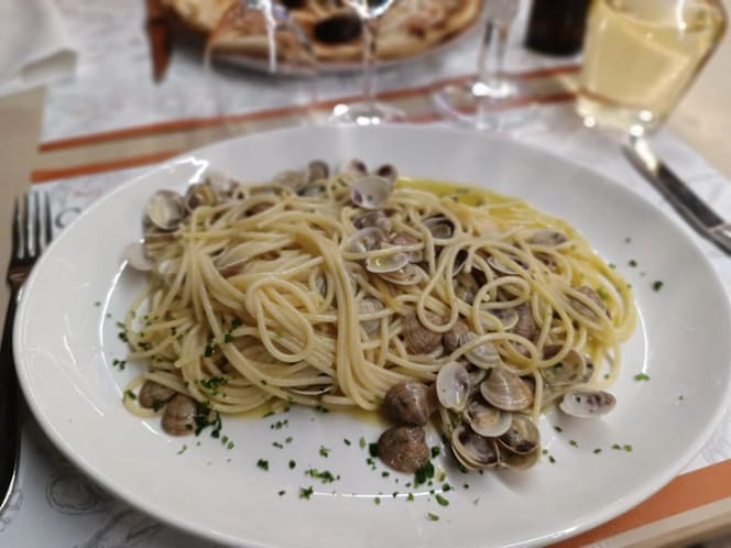 Carlos Ristorante Pizzeria - Rimini - 8