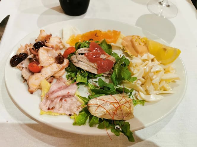 Carlos Ristorante Pizzeria - Rimini - 4