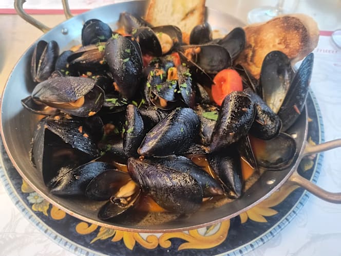 Carlos Ristorante Pizzeria - Rimini - 1