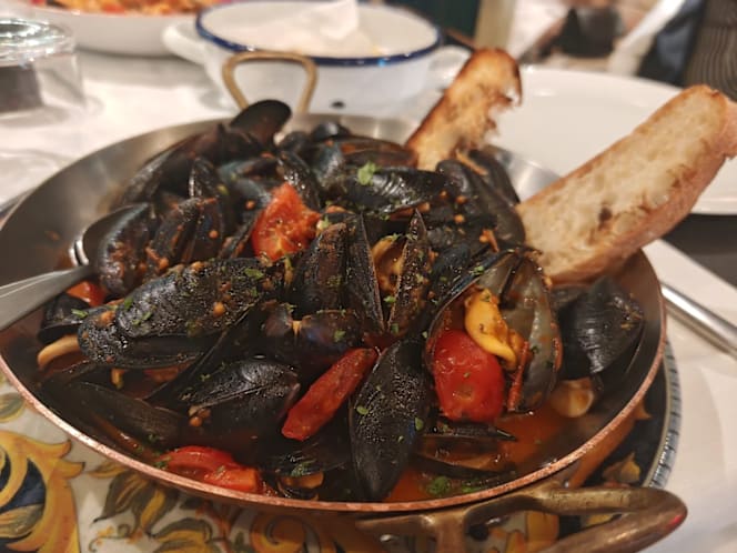 Carlos Ristorante Pizzeria - Rimini - 3